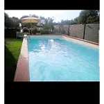 アパート Climatisee De 2a 10 Personnes Piscine Privee 3km