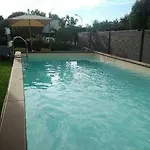 Climatisee De 2a 10 Personnes Piscine Privee 3km イエール