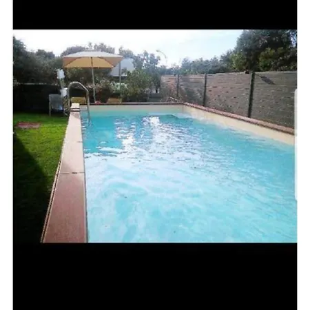 Apartment Climatisee De 2a 10 Personnes Piscine Privee 3km