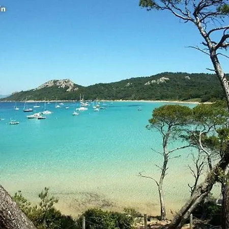 Climatisee De 2a 10 Personnes Piscine Privee 3km * Hyeres