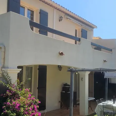 Climatisée De 2à 10 Personnes Piscine Privée 3km *