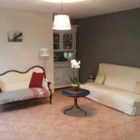 Climatisee De 2a 10 Personnes Piscine Privee 3km Apartman Hyères