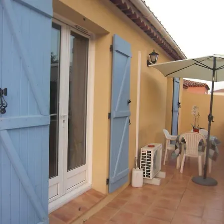 Appartement Climatisée De 2à 10 Personnes Piscine Privée 3km *