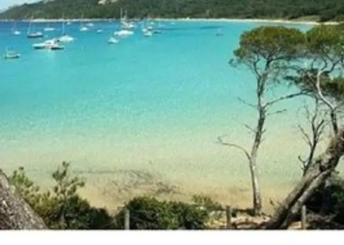 아파트 Climatisee De 2a 10 Personnes Piscine Privee 3km