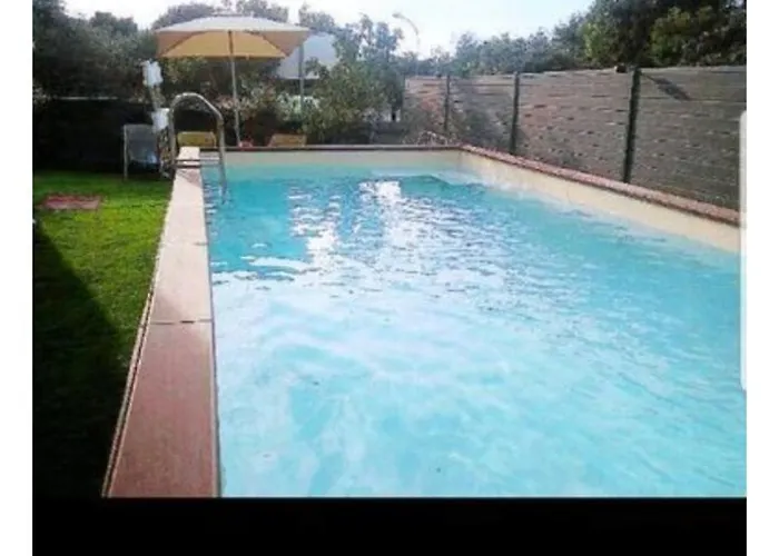 아파트 Climatisee De 2a 10 Personnes Piscine Privee 3km