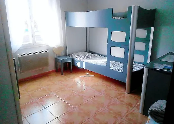 아파트 Climatisee De 2a 10 Personnes Piscine Privee 3km