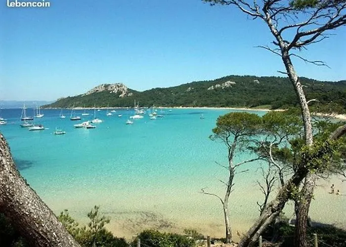 Climatisee De 2a 10 Personnes Piscine Privee 3km * 히에레