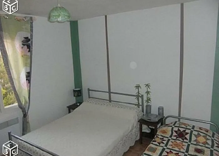 Climatisee De 2a 10 Personnes Piscine Privee 3km *